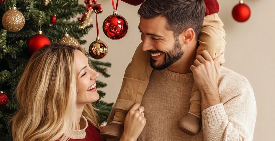 How to Take Perfect Family Photos for Your Holiday Cards: Tips for Picture-Perfect Memories