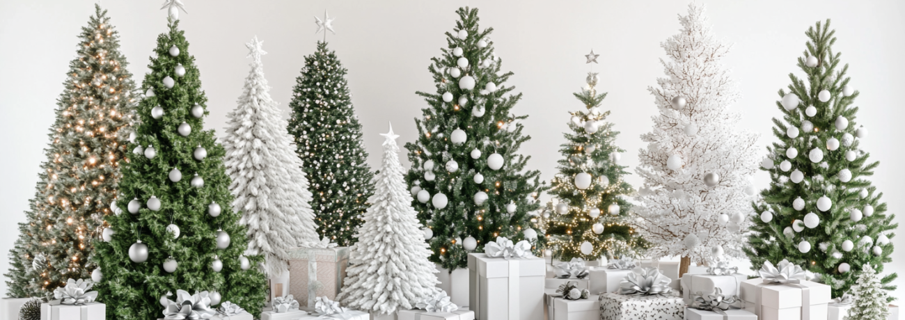 Battle of the Best Christmas Trees for 2024: Which One Wins Your Home?
